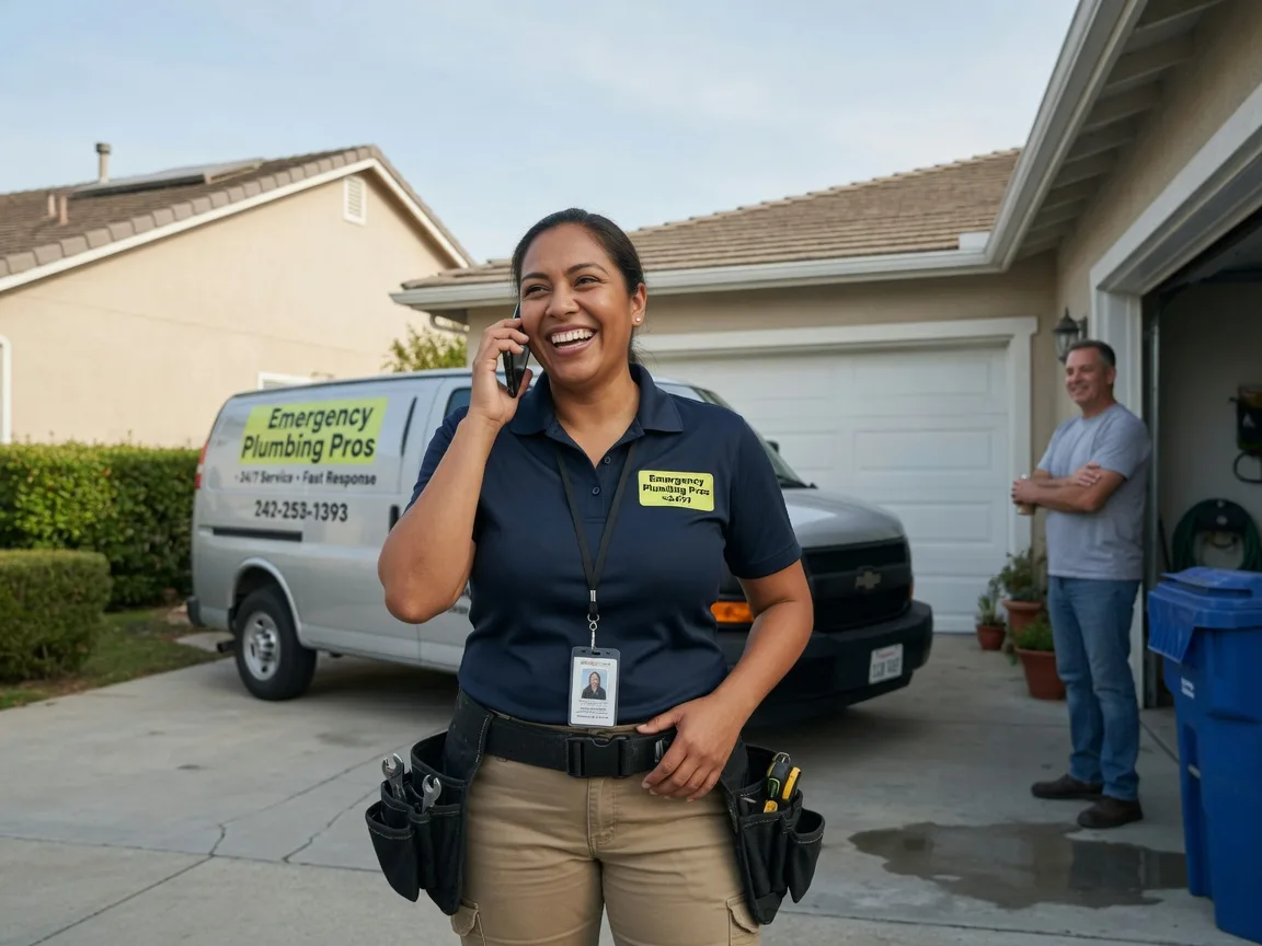 Emergency Plumber Blanco, OK FAQs